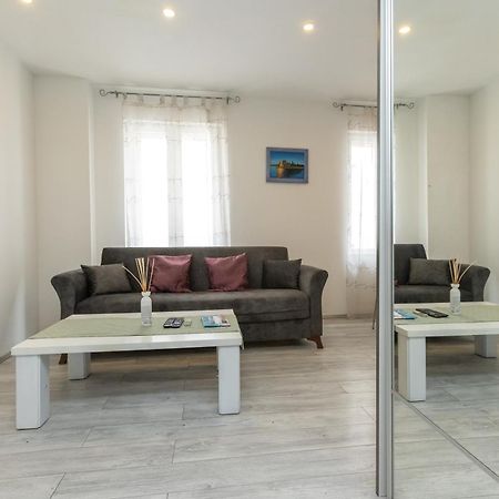 Alpha Loft 1Br Apartment In Center Zadar Zewnętrze zdjęcie