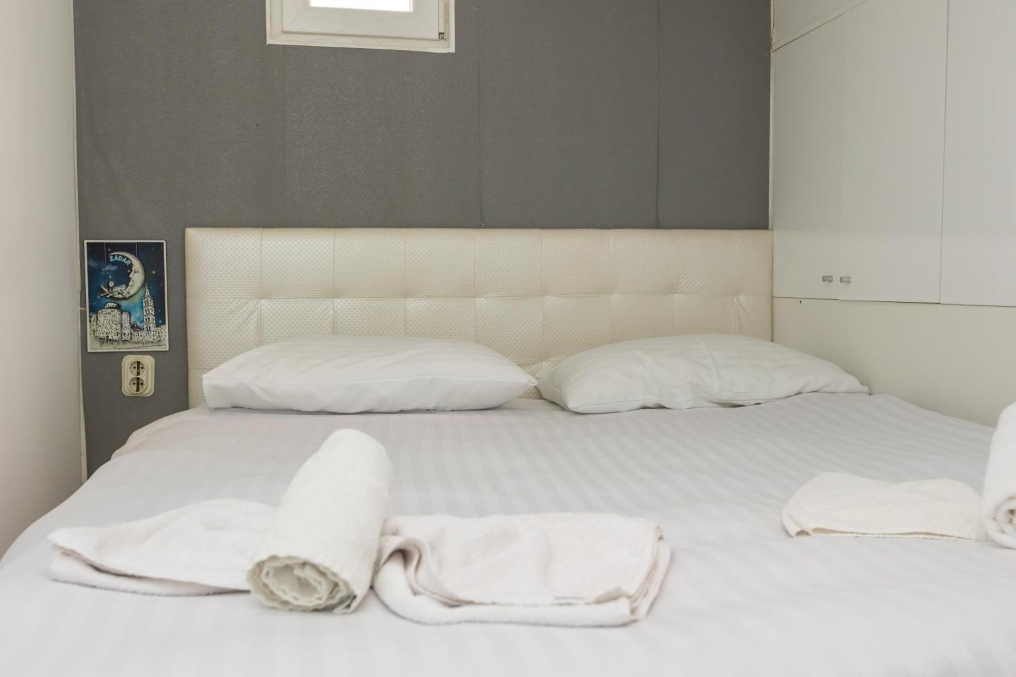 Alpha Loft 1Br Apartment In Center Zadar Zewnętrze zdjęcie