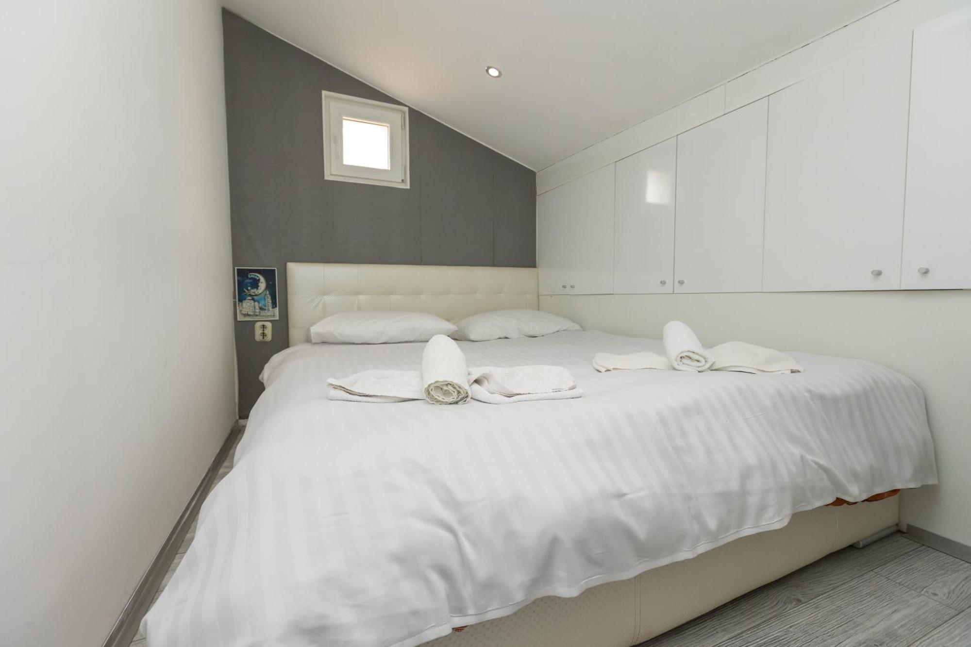 Alpha Loft 1Br Apartment In Center Zadar Zewnętrze zdjęcie