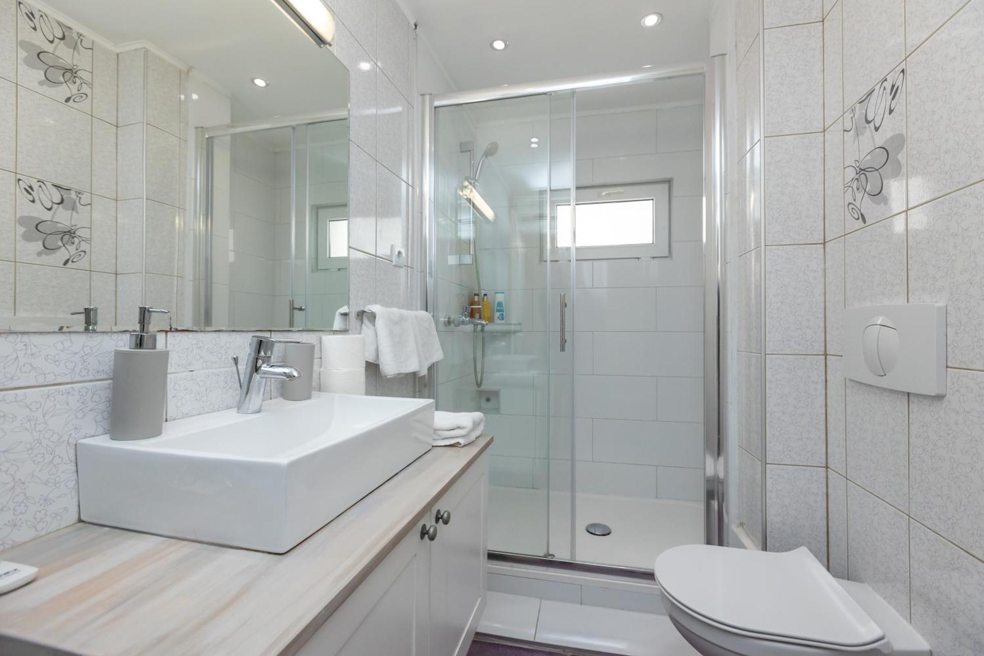 Alpha Loft 1Br Apartment In Center Zadar Zewnętrze zdjęcie